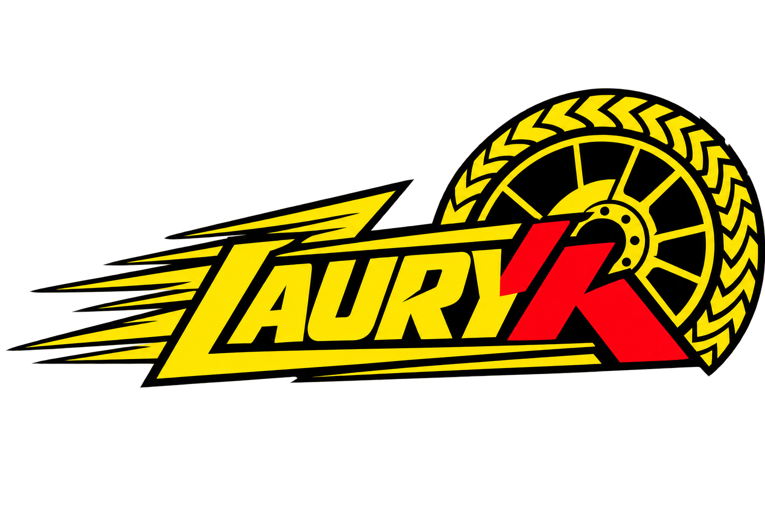 Logo LAURYK